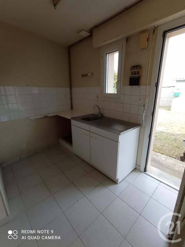 Immeuble à vendre - 166 m2 - Chateaubourg - 35 - BRETAGNE