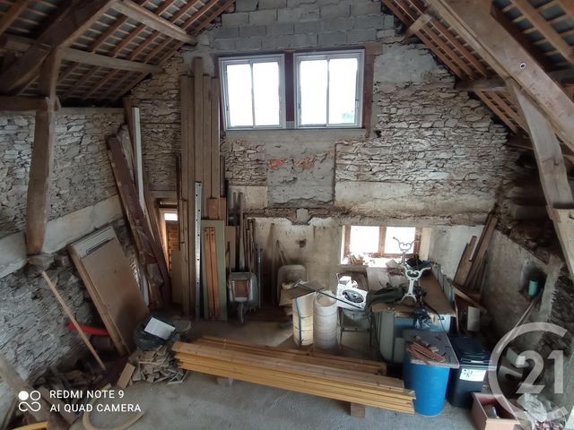 Immeuble à vendre - 166 m2 - Chateaubourg - 35 - BRETAGNE