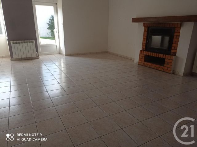 Immeuble à vendre - 166 m2 - Chateaubourg - 35 - BRETAGNE