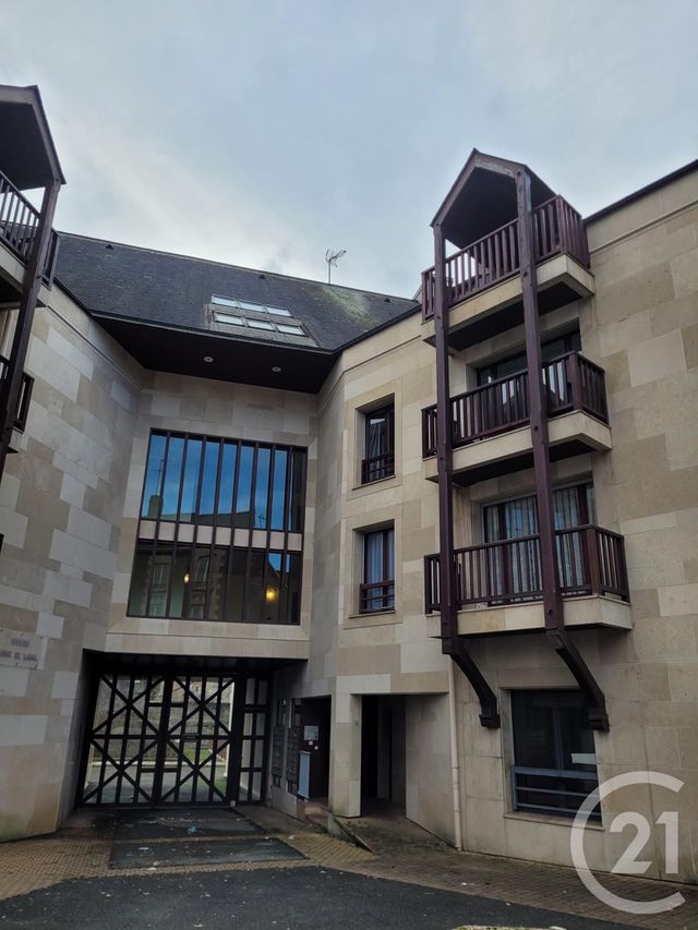 appartement - VITRE - 35