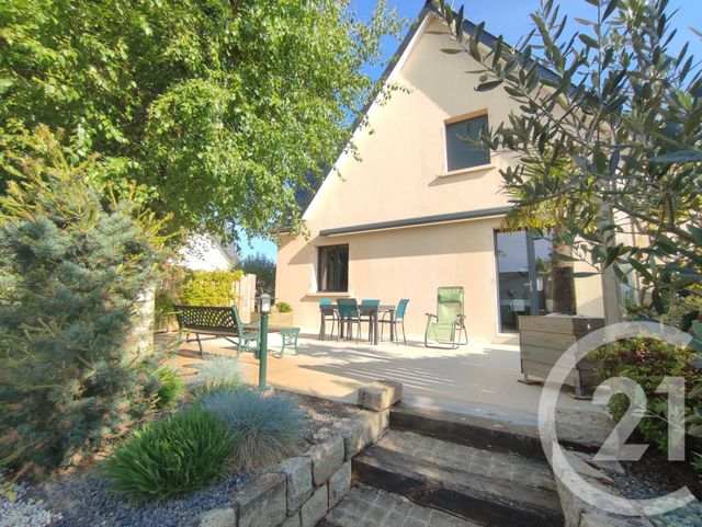 maison - ERBREE - 35